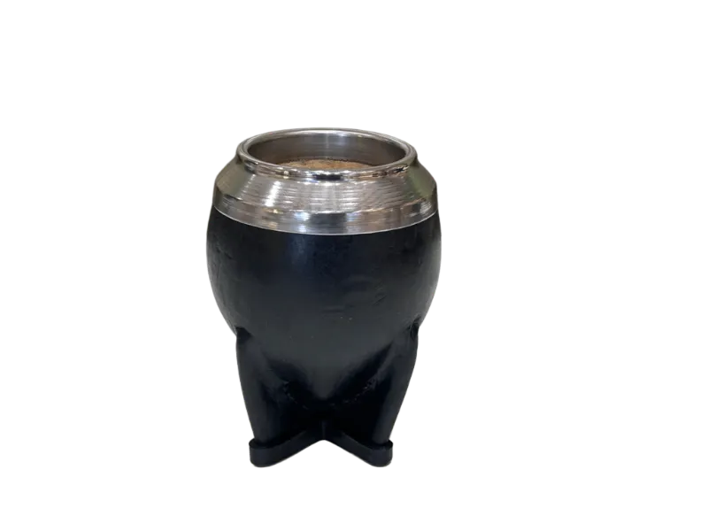 TORPEDO VIROLA DE ACERO — Mates