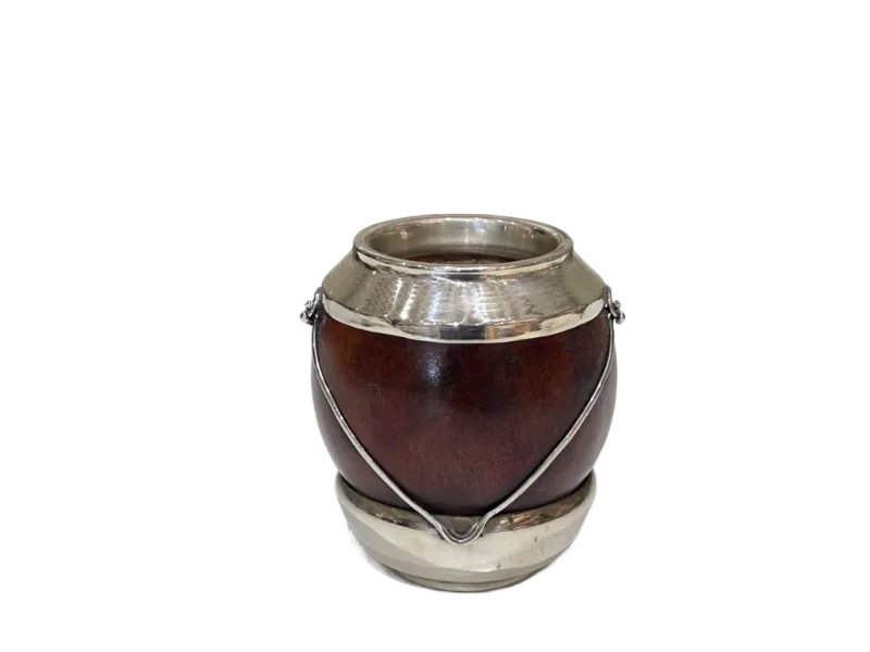 CRIOLLO TORPEDO — Mates