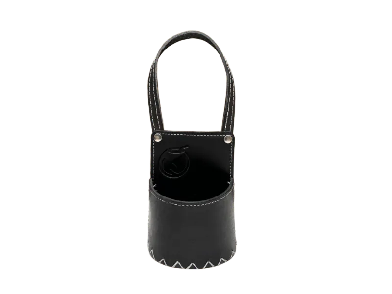 PORTAMATE CUERO — Accesorios