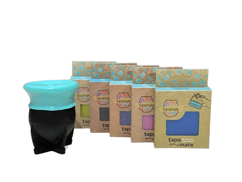 Accesorios — Mate Tierra