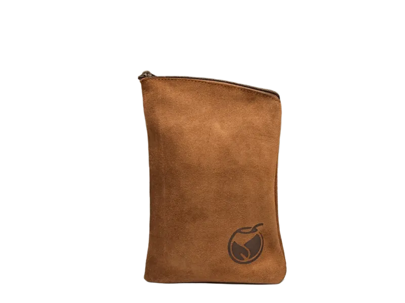 Vista 3 de Yerbera GAMUZA 250gr