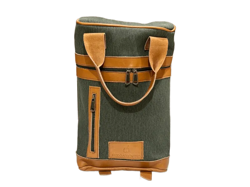 MOCHILA MOD — Materas