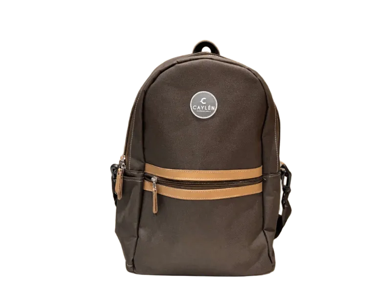 MOCHILA CAY N — Materas