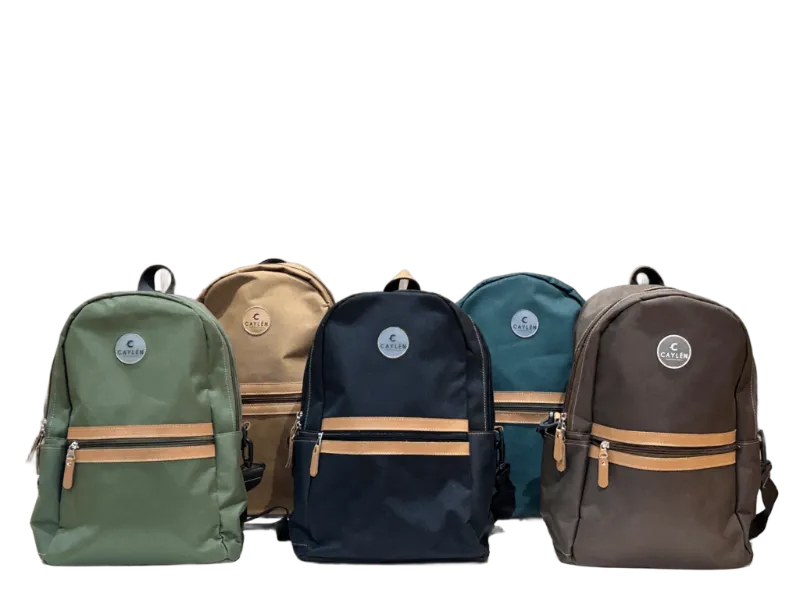 Vista 3 de MOCHILA CAY N