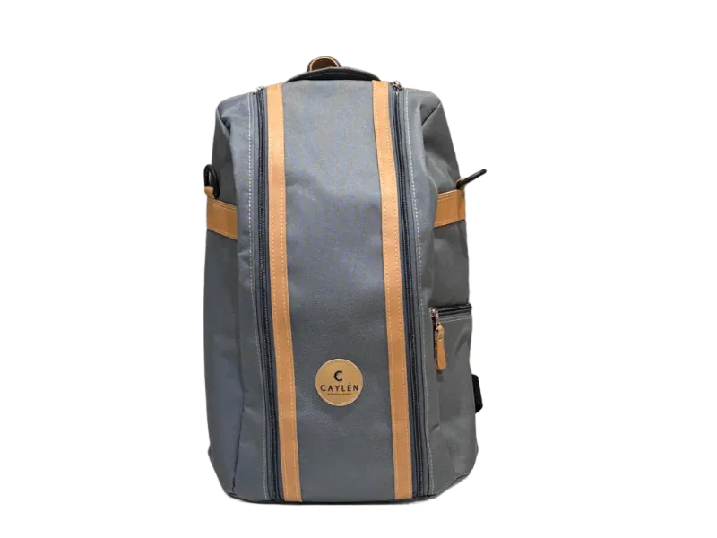 MOCHILA CAY — Materas