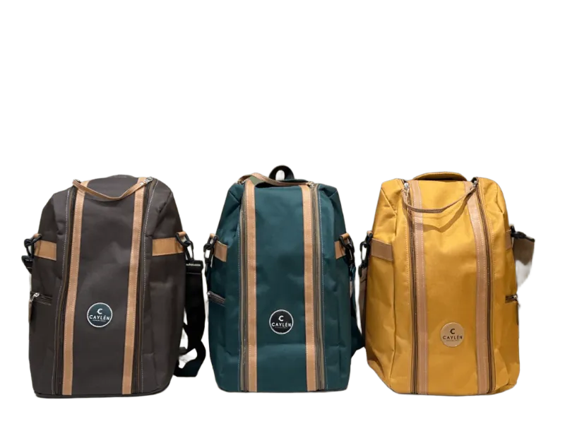Vista 3 de MOCHILA CAY