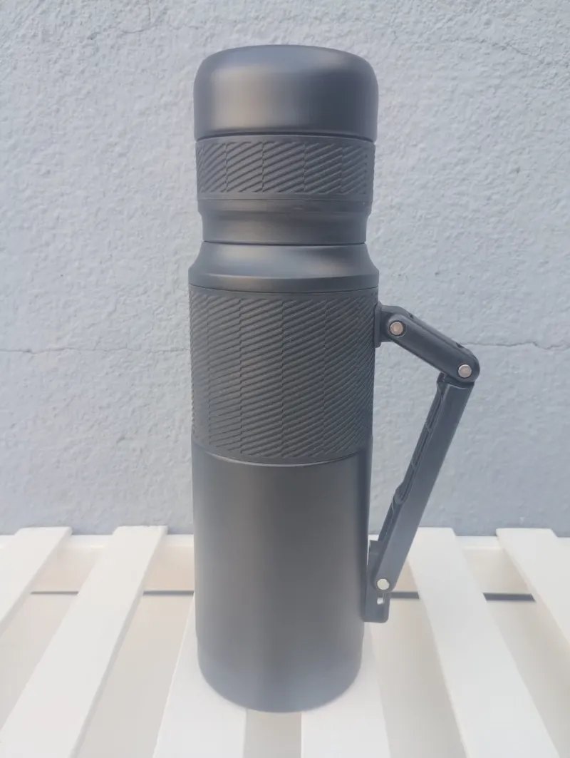 Termo 1l Acero — Termos