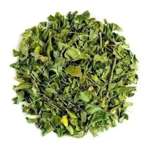 Moringa — Hierbas