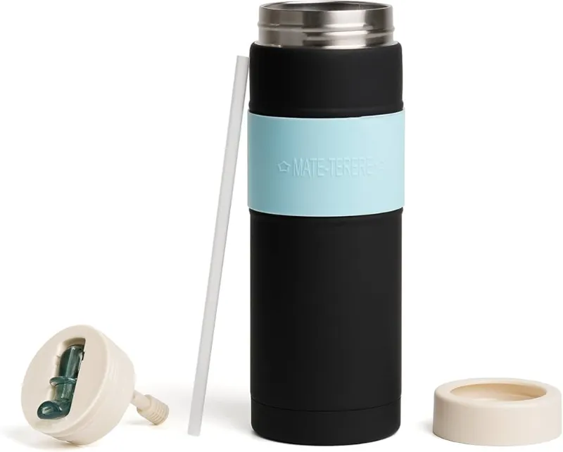 MATE LISTO AUTOCEBANTE 2 en 1 por 1000ML — Térmico