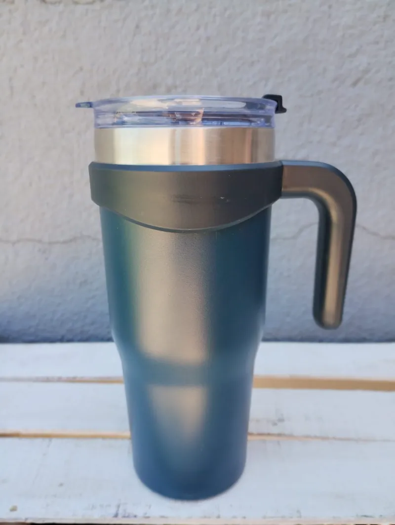 Vaso termico Quencher 400ml — Térmico
