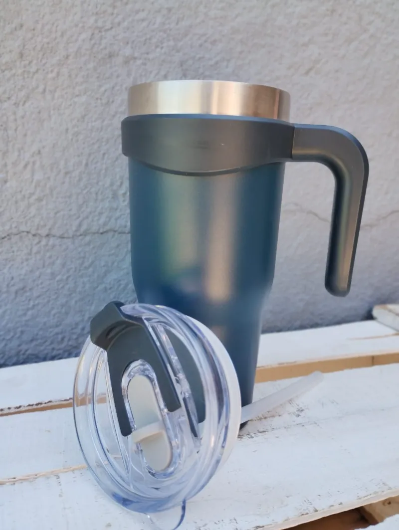 Vista 3 de Vaso termico Quencher 400ml