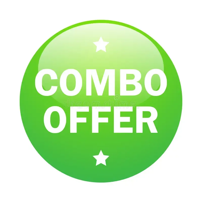Combos Ofertas — Mate Tierra