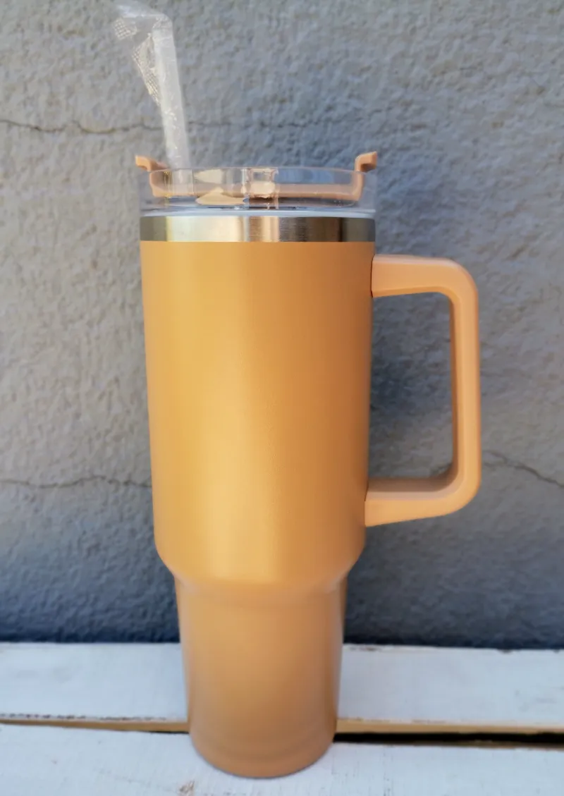 Vaso termico Quencher 1.2 L — Térmico