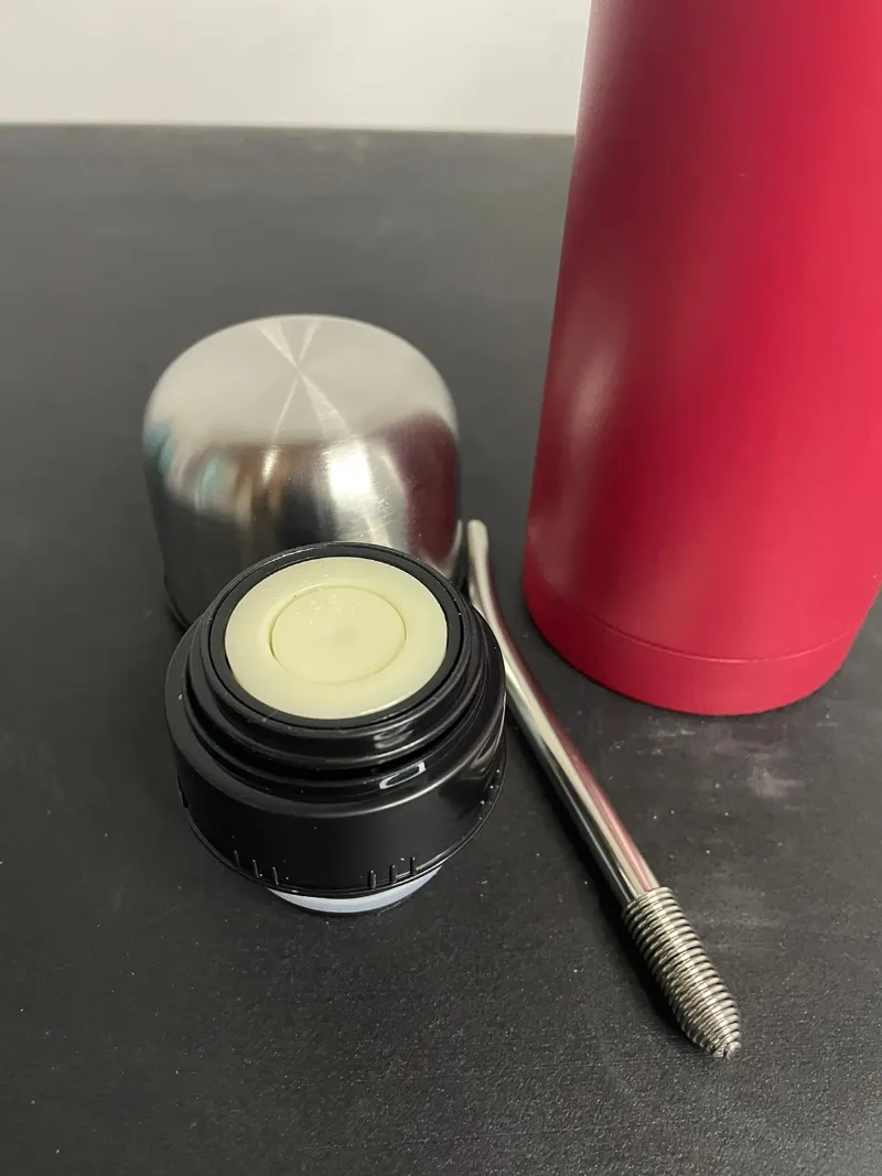 Vista 3 de MATE LISTO AUTOCEBANTE  2 en 1 por 750ML