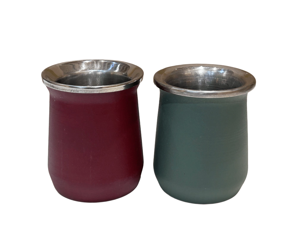 ACERO TERMICO — Mates