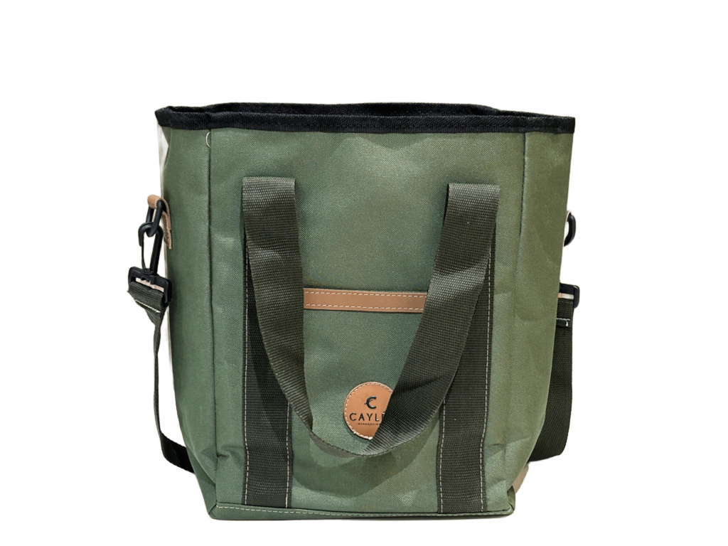 MORRAL BOLSO — Materas