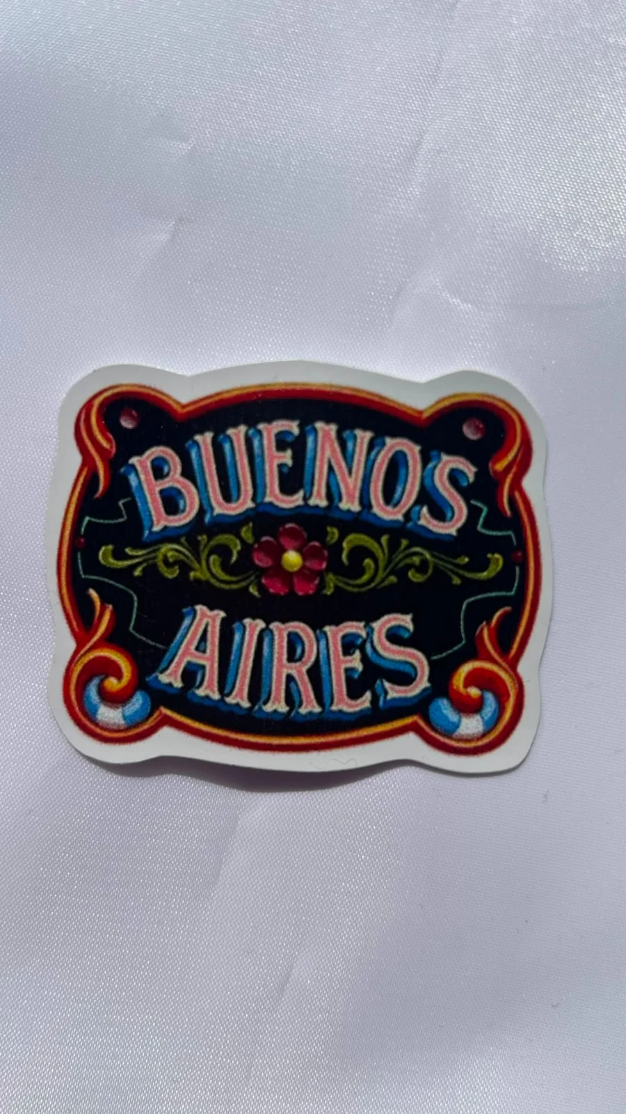 Stickers - Calcomanías — Calcomanías/Stickers