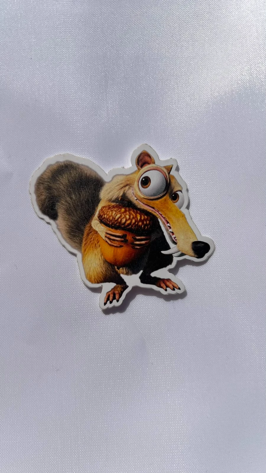 Stickers - Calcomanías — Calcomanías/Stickers