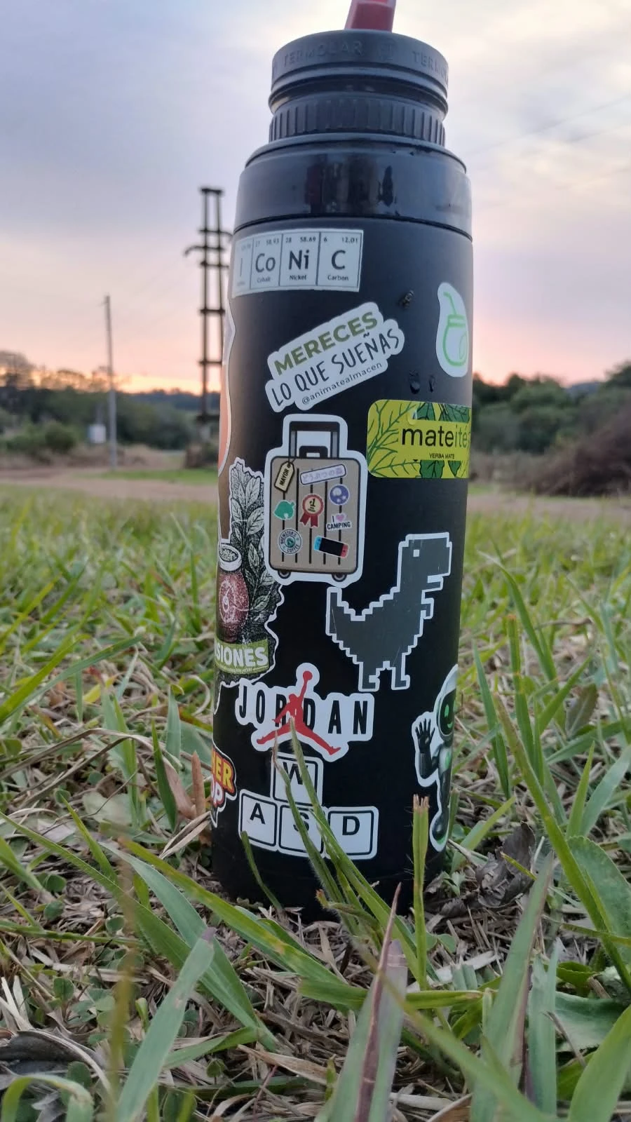 Stickers - Calcomanías — Calcomanías/Stickers