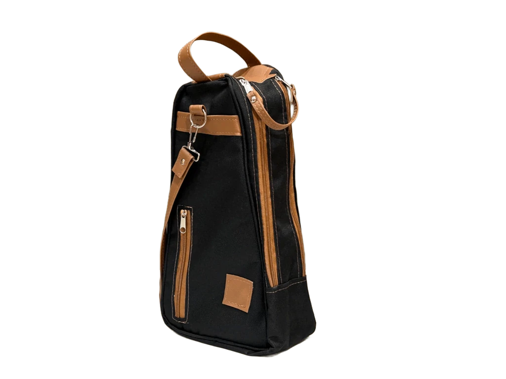 MORRAL TRIANGULAR — Materas