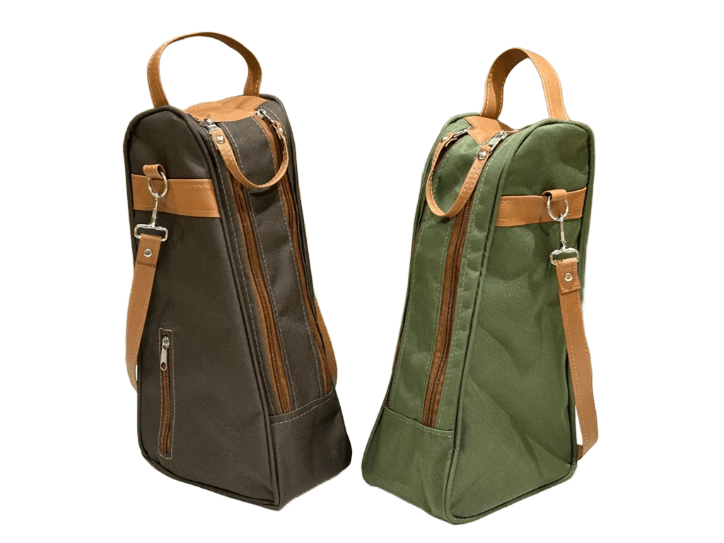 Vista 3 de MORRAL TRIANGULAR